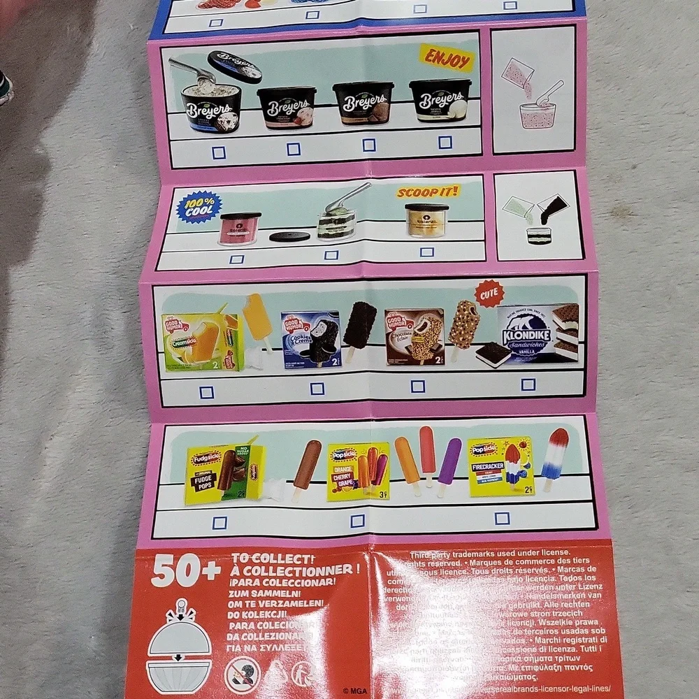 MGA's Miniverse Real Brands - Picture 5 of 6